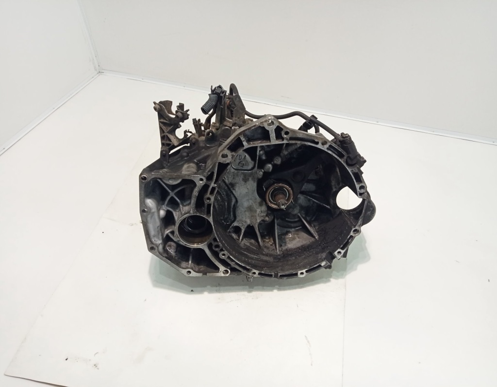 фото №7, Коробка передач передач nissan x-trail t30 2.2 dci 8h5