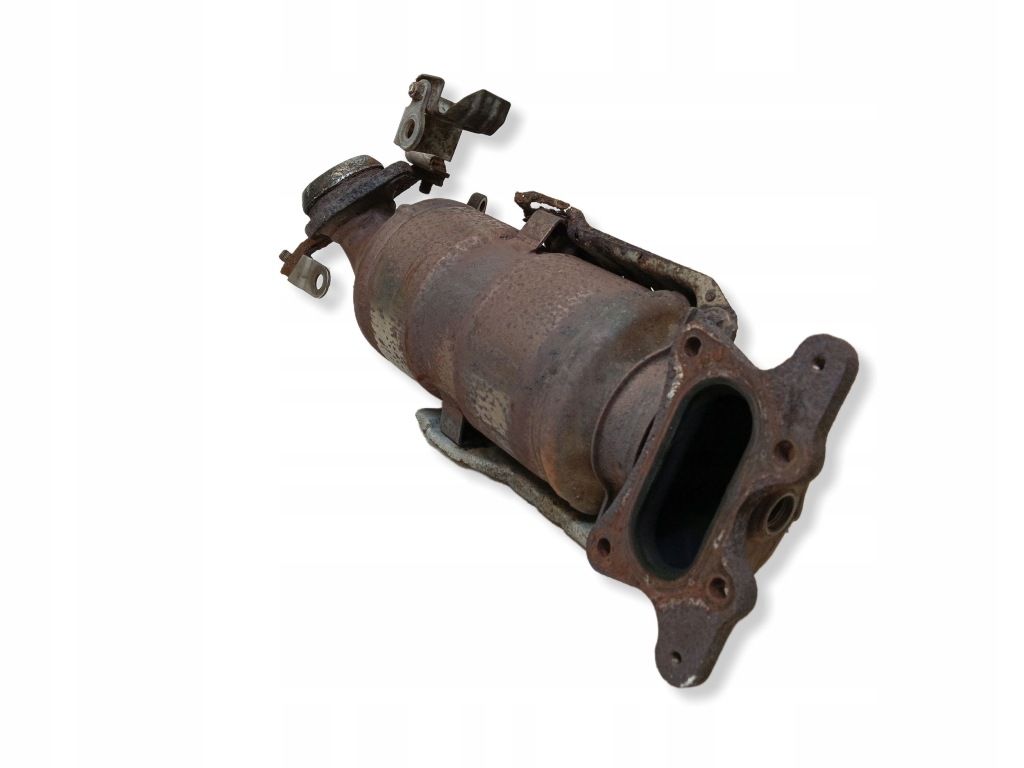 Honda cr-v 3 рестайлінг  09-12 2,0 бензин каталізатор dpf kat r20a9 Київ