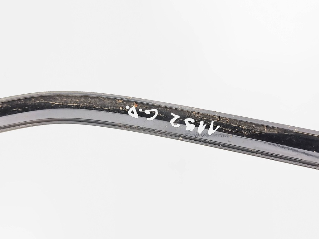 фото №10, Land rover evoque i 2013 молдинг стекло боковой