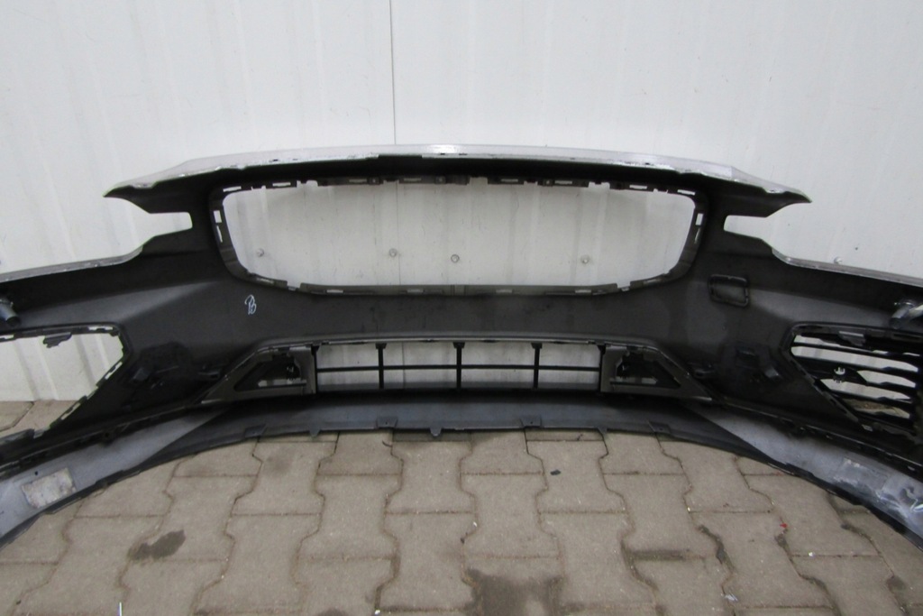 фото №8, Бампер перед передний volvo s60 v60 ii r-design 18-