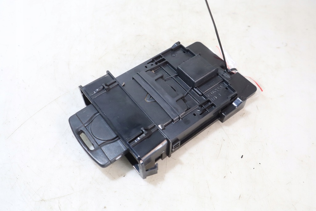 фото №1, Считыватель карта карта renault laguna iii