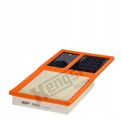 фото №3, Набор фильтров hengst фильтр vw polo v