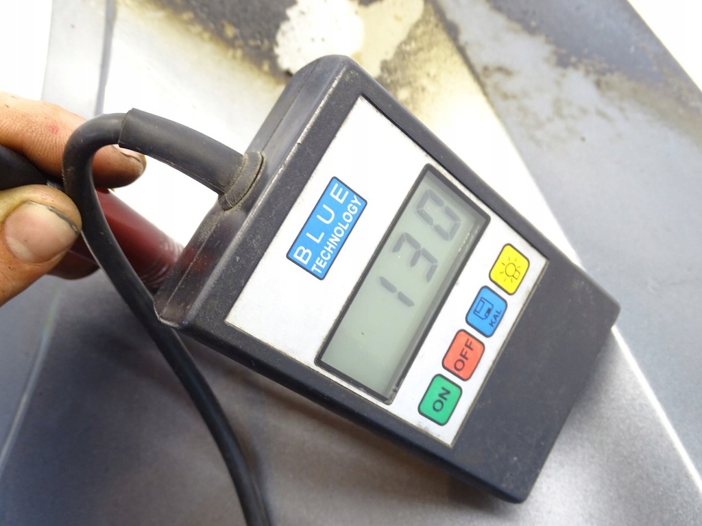 фото №10, Крила лівий перед передній audi a3 8v 5d sedan lx7r