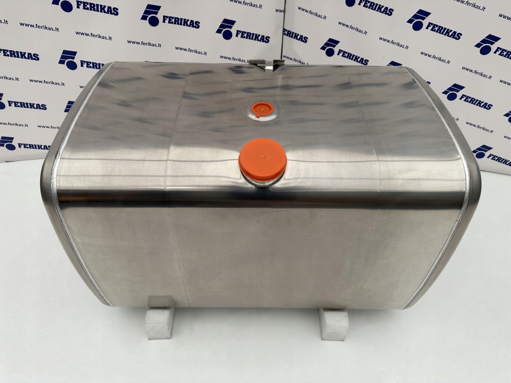 Купить Новый aluminiowy бак топлива daf 500l 1949909