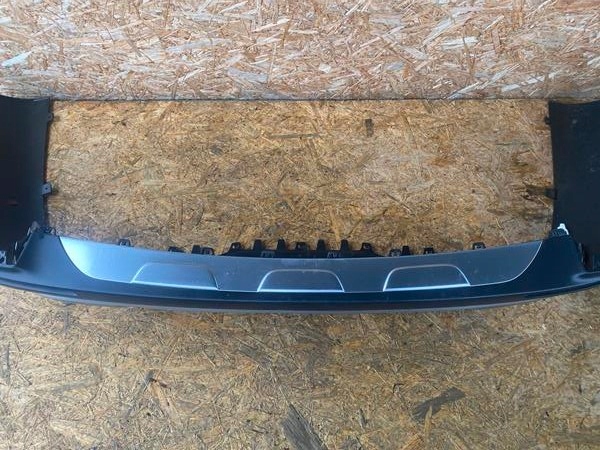 фото №8, Бампер задняя задний mercedes e w213 all terrain