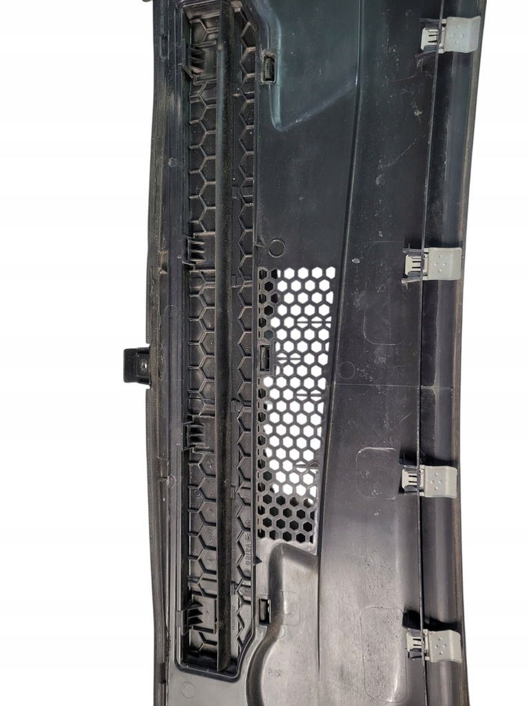 фото №9, Жабо mercedes w169 lift europa a1698300413