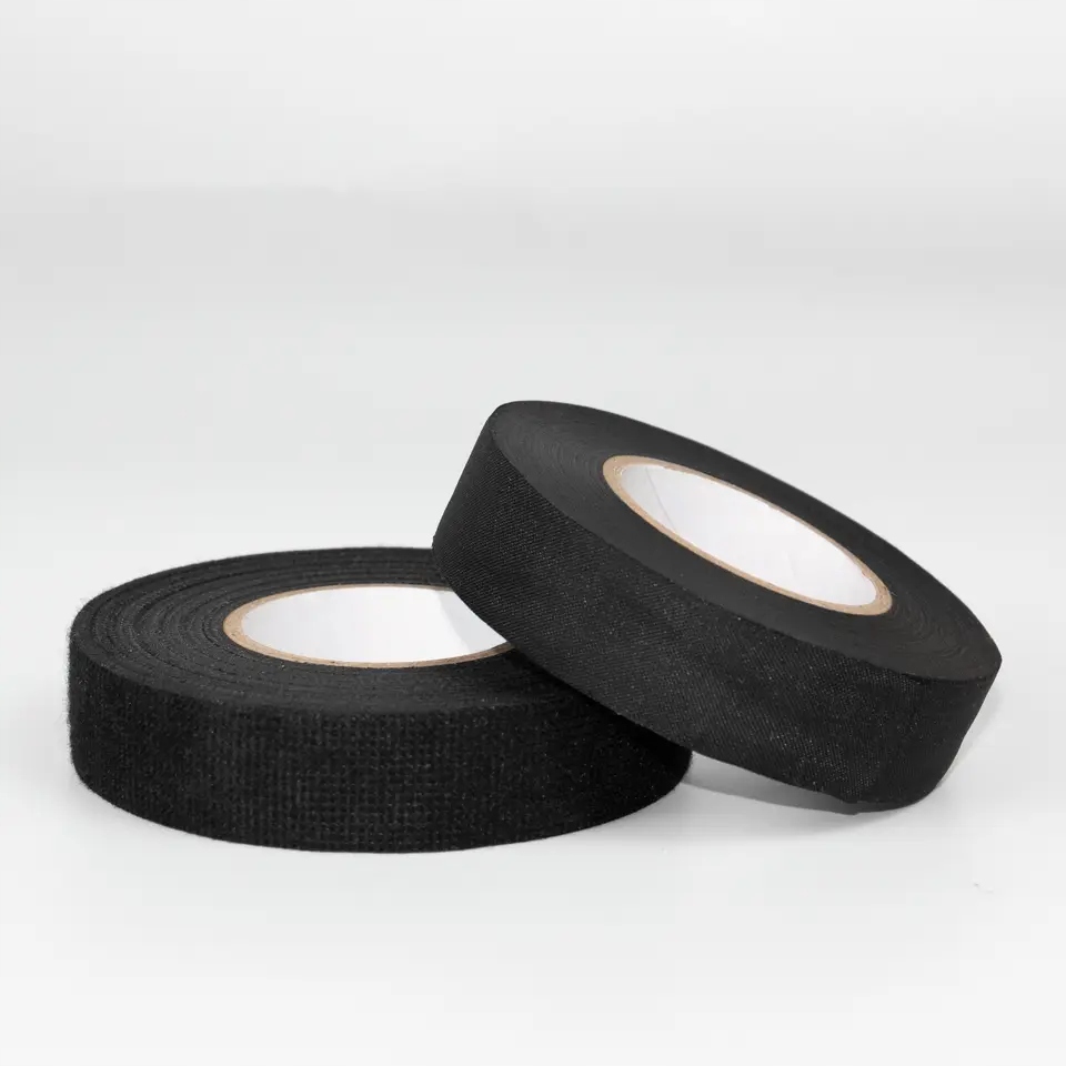 фото №11, Лента проводка трубопровод żaroodporna samoprzylepna