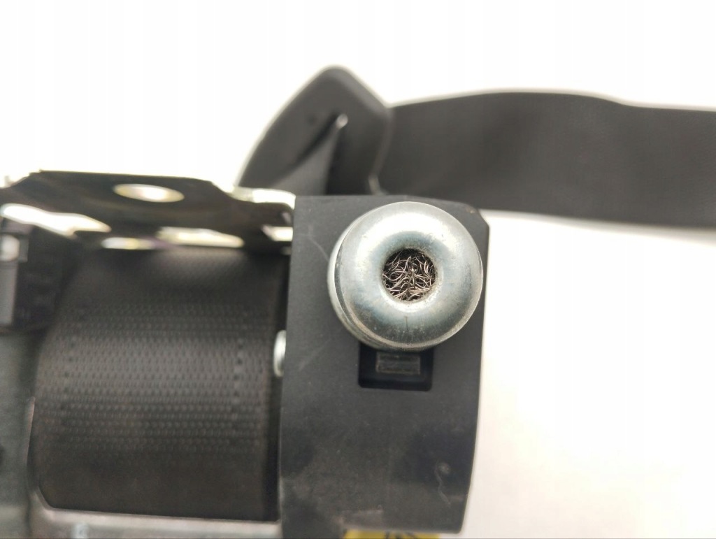 Ремень безопасности maserati quattroporte v 2010 с задний с левый 0403049 в Украине