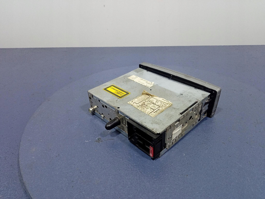 Alfa romeo 156 радио cd заводской 1560342090 Цена