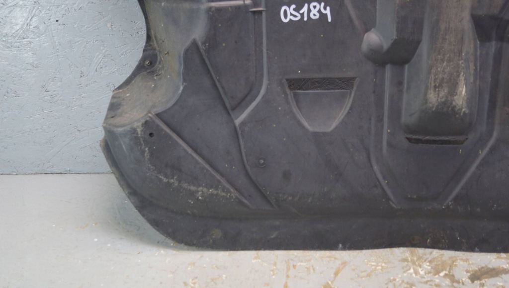 Fiat doblo накладка нижняя двигателя os184 Киев