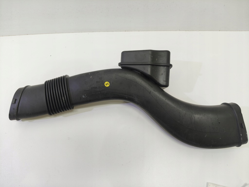 фото №1, Bmw 7 g11 шланг воздухозаборник воздуха 8613149