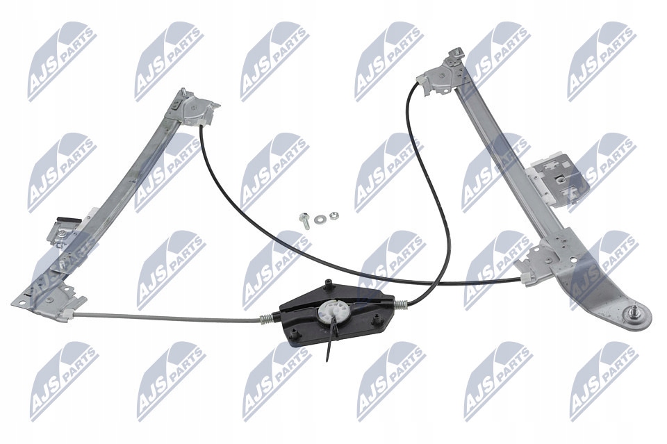 фото №4, Підйомник скло перед p do audi a5 3.0 3.2 fsi s5