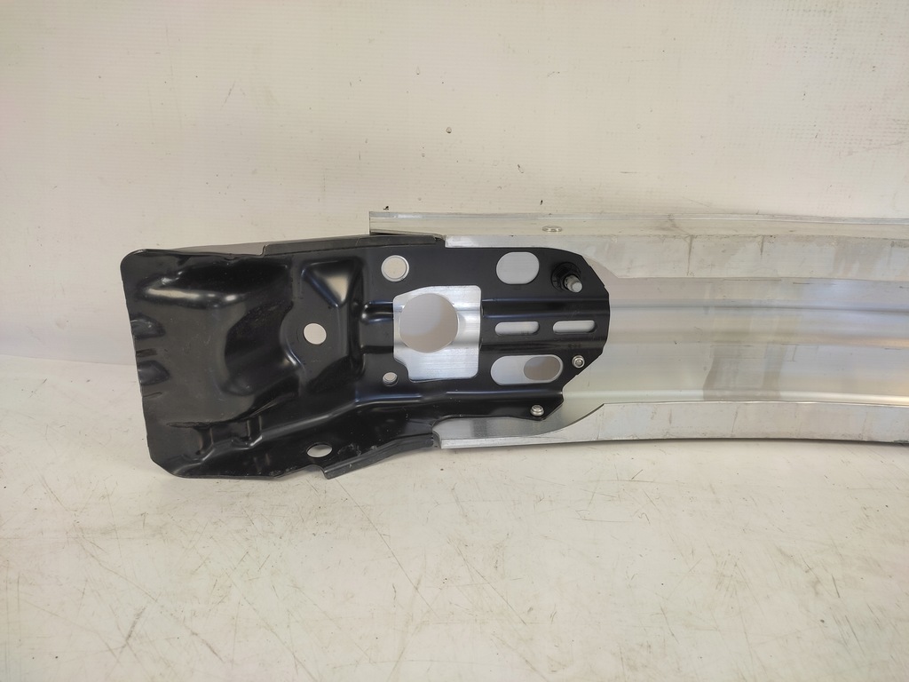 фото №7, Toyota rav4 v балка бампера передній перед 19-