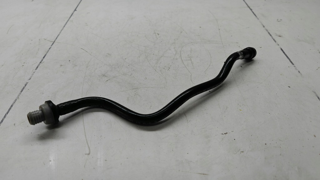 фото №8, Шланг підсилювач гальм mercedes w204 x204 glk a2044302329