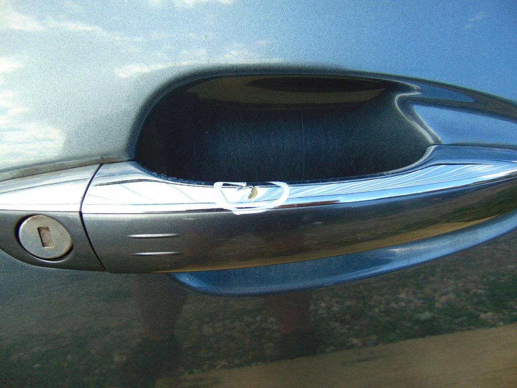 фото №7, Дверь правый перед kthb peugeot 508 i