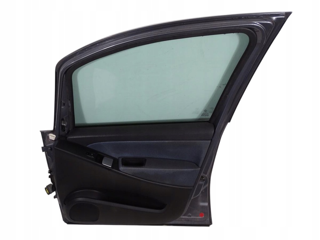 фото №8, P151 двері правий перед праве передні fiat idea 2003-2010 - 600