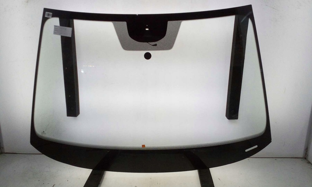 фото №1, Стекло лобовое skoda scala 2019-камера оригинальная