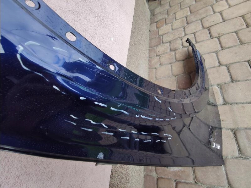 фото №11, Крыло крыло передний перед перед audi q5 ii 2 fy