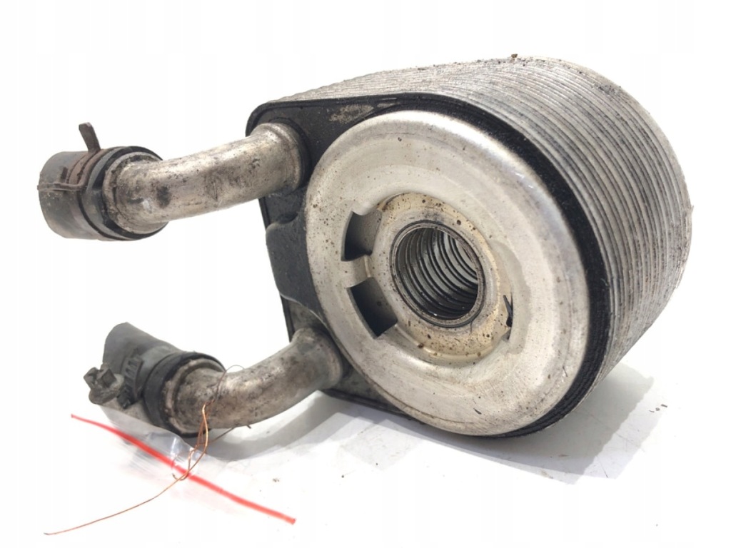 фото №1, Радиатор масла renault scenic iii 213050003r 1.4 131km