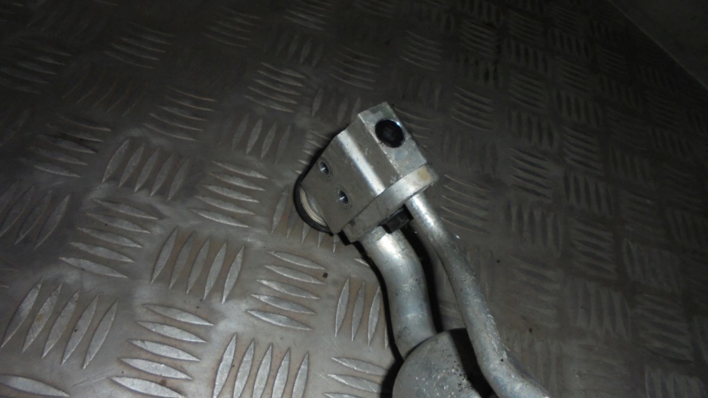 фото №3, Дроти кондиціонера hyundai veloster 2012