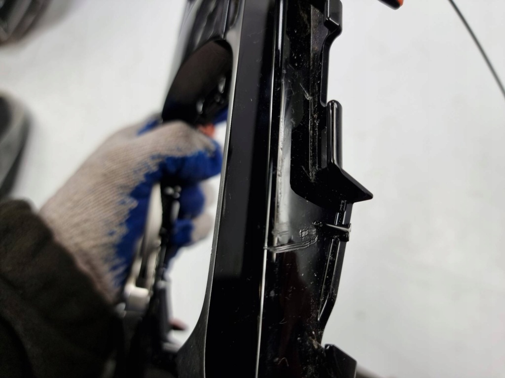 фото №6, Панель 58804-02a10 toyota corolla e21