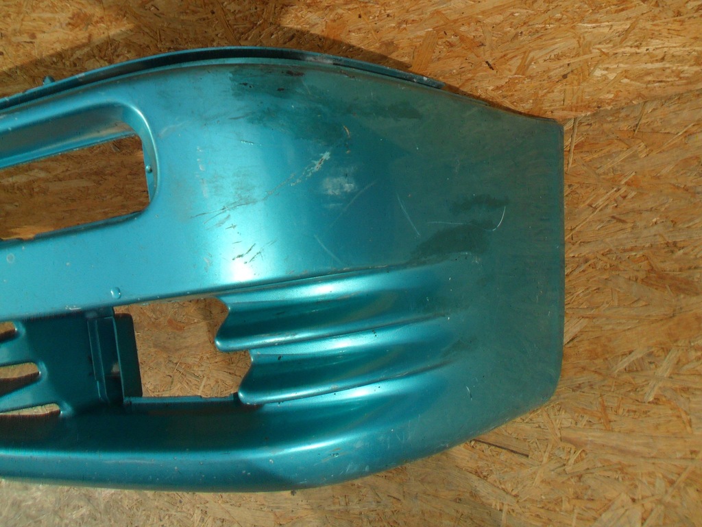 фото №12, Suzuki swift i бампер передній 71712-64e00