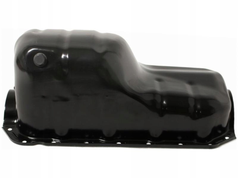 фото №13, Піддон масляна mazda 323 121 mx3 89-