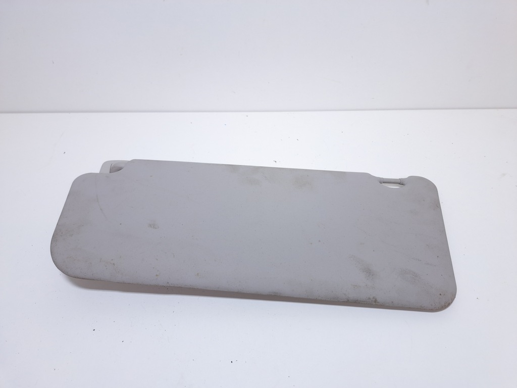 фото №1, Partner berlingo iv rifter combo e козырёк солнцезащитная козырёк правая