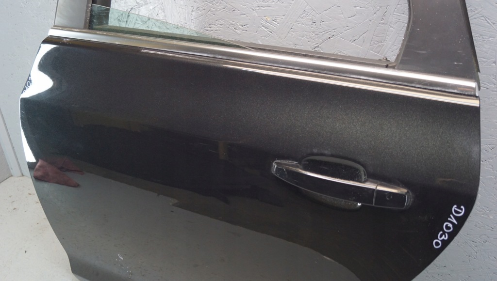 фото №11, Двері лівий задня opel astra j hb