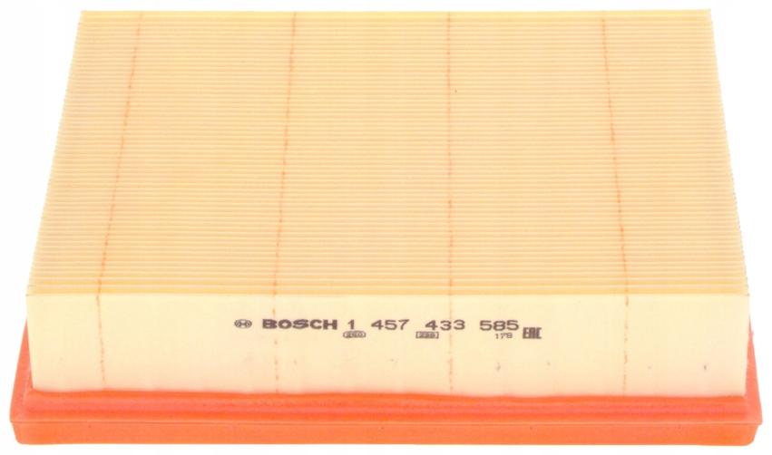 Bosch 1 457 433 585 фільтр повітря Ціна