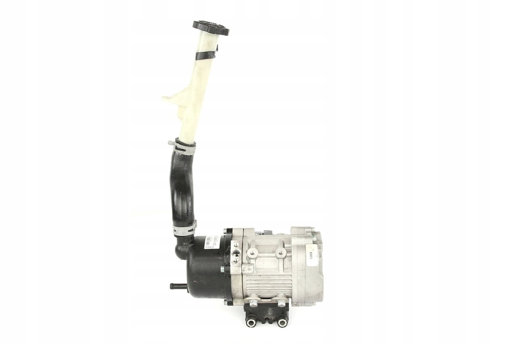 фото №1, Насос підсилювача jeep wrangler 2.2 2018-