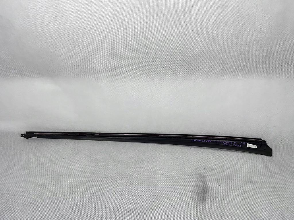 фото №7, Молдинг стекло лобовое передней правая mercedes eqs v297