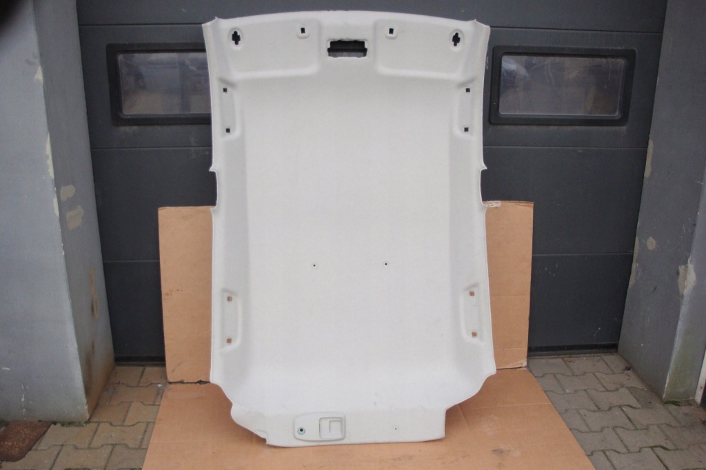 фото №1, Toyota yaris iii 11-20 5d потолок