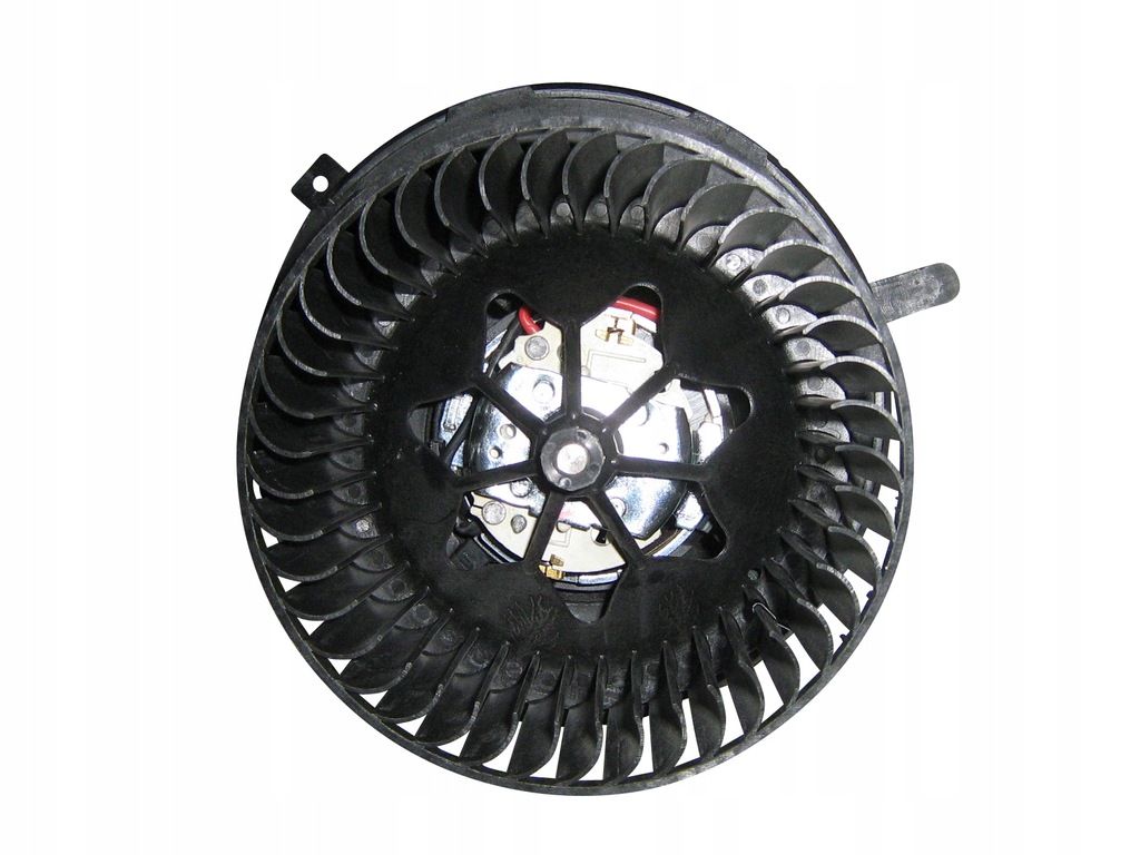 фото №2, Двигатель вентилятор do vw caddy eos golf jetta passat