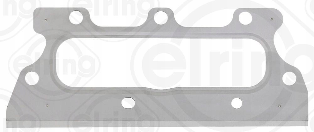 фото №5, Прокладка колектор випускний dacia logan