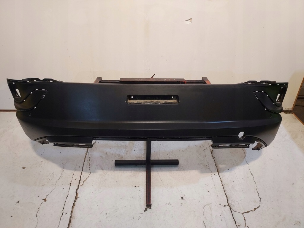 фото №1, Бампер vw id-4 id4 задняя