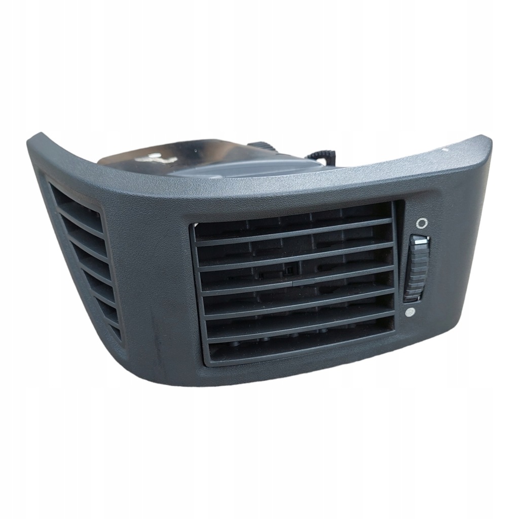 фото №1, Решётка обдув левая citroen jumper iii 3 ls385823