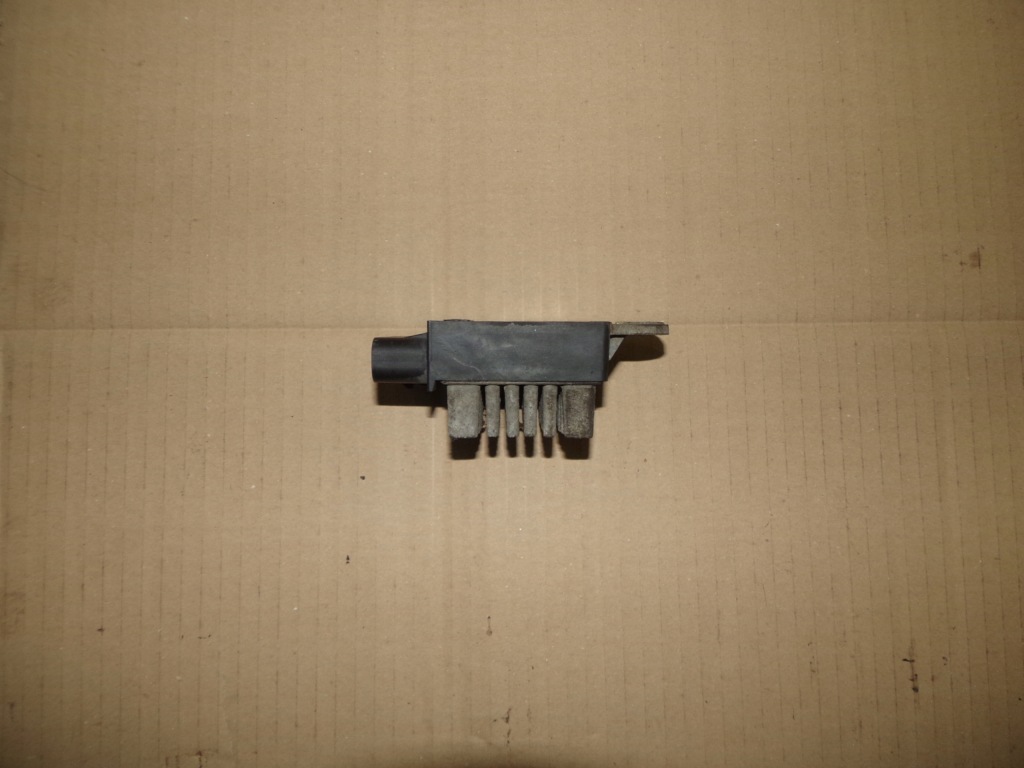 фото №1, Резистор резистор dodge caravan 01-07r.