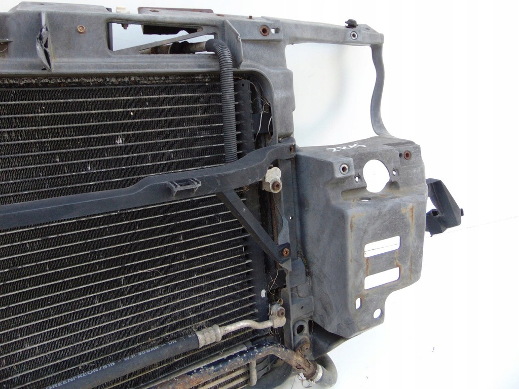 фото №6, Kpl pas перед передний seat alhambra i lift 1.9 tdi