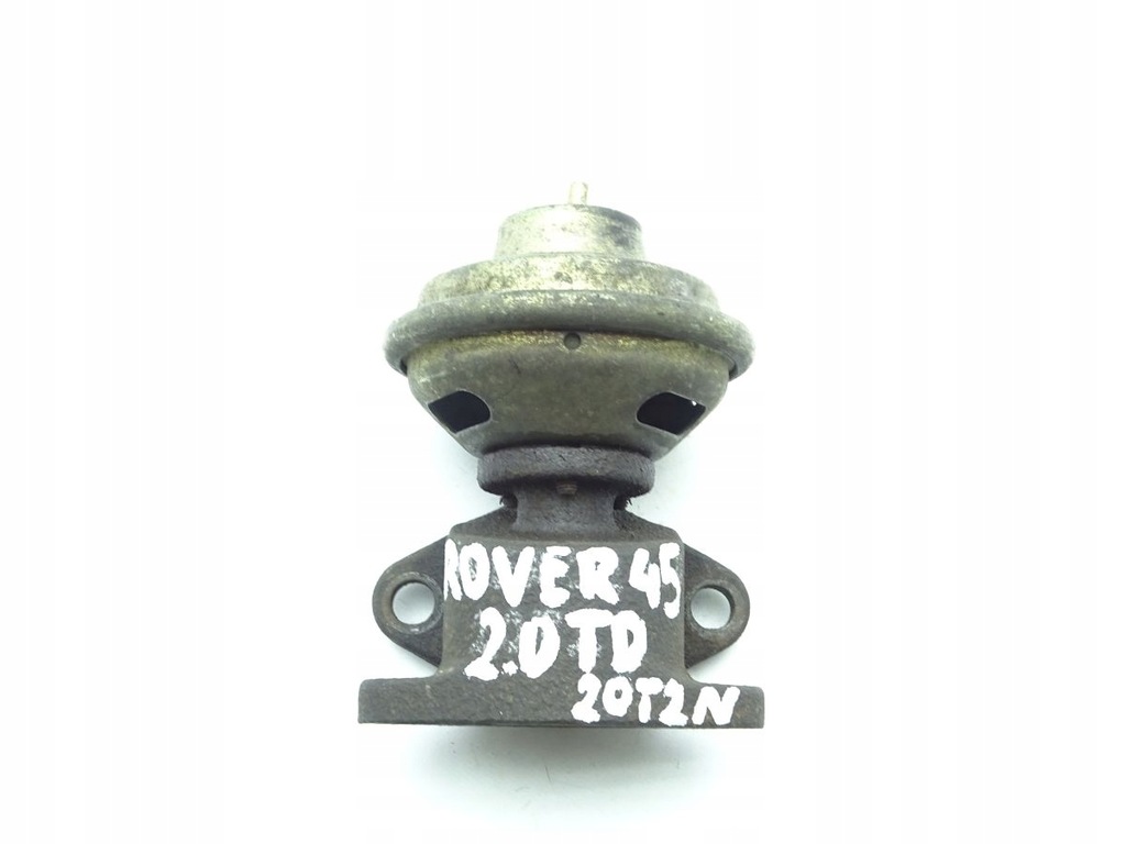 фото №1, Rover оригінальний номер wav 100220 клапан agr