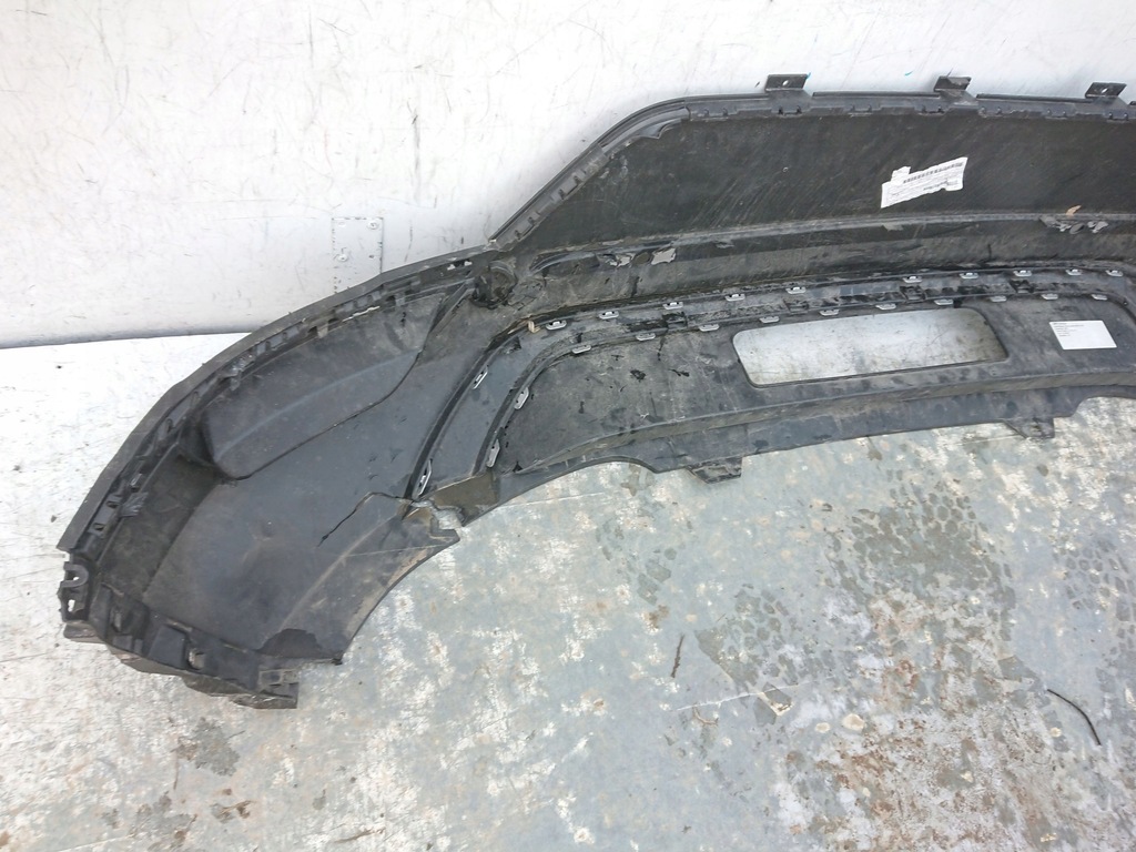 фото №11, Vw t-roc 2ga бампер задний задняя