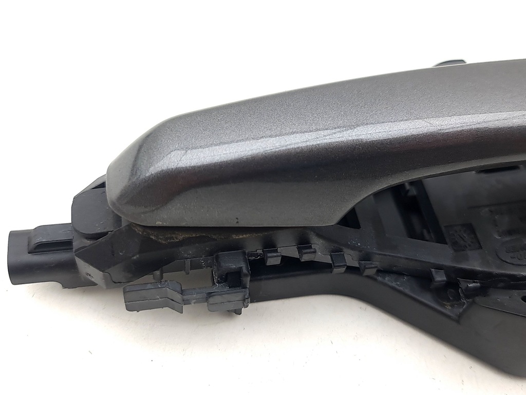 фото №6, Jaguar xe 2015 ліва сторона ручка зовнішня двері передніх