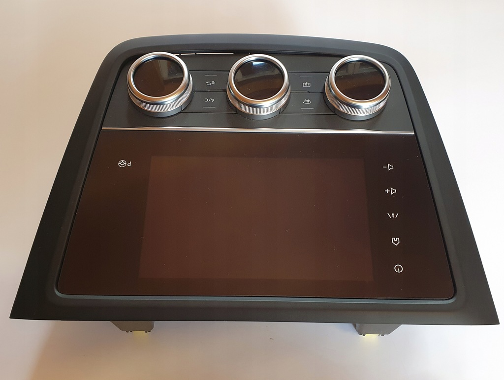 фото №7, Дисплей navi renault kadjar