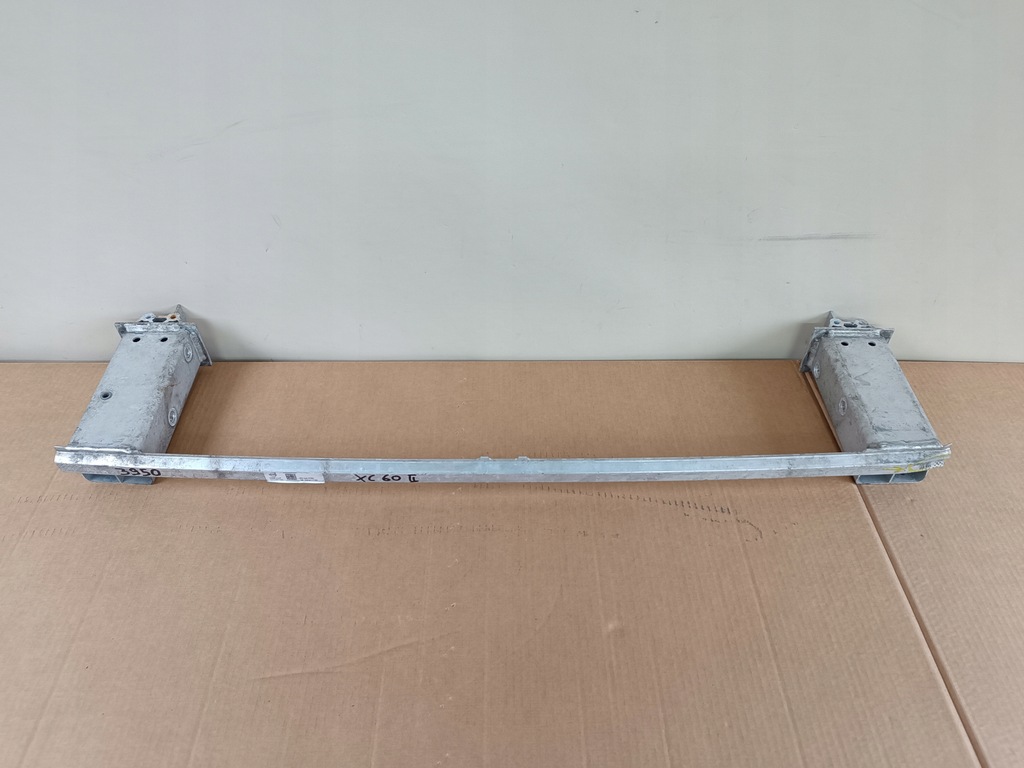 фото №1, Volvo xc60 ii 2016+ балка передня нижня 32246765