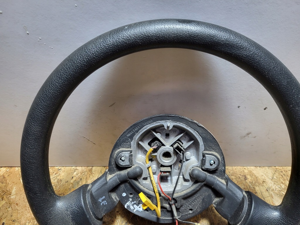 фото №4, Ford ka i повітропровід