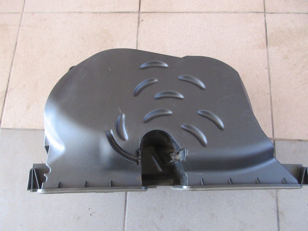 фото №1, Канал повітрозабірник повітря mercedes w212 lift 2.2 cdi