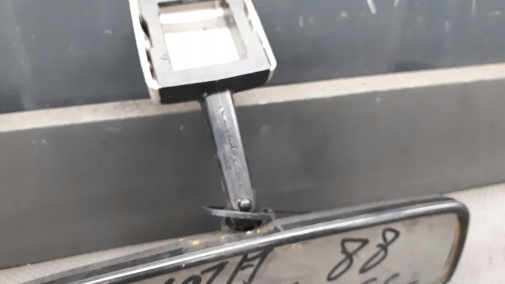 фото №11, Дзеркало внутрішнє toyota starlet