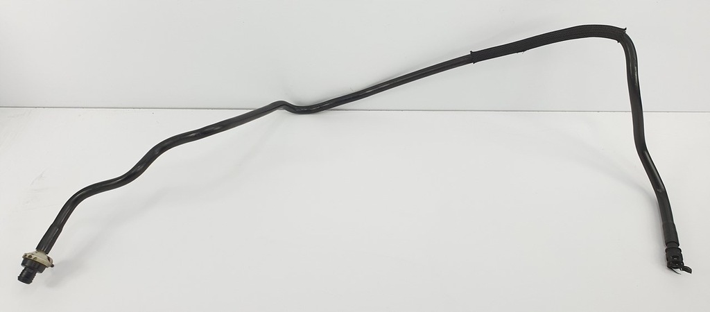 фото №1, Шланг вакууму mercedes w169 cdi a1694300729