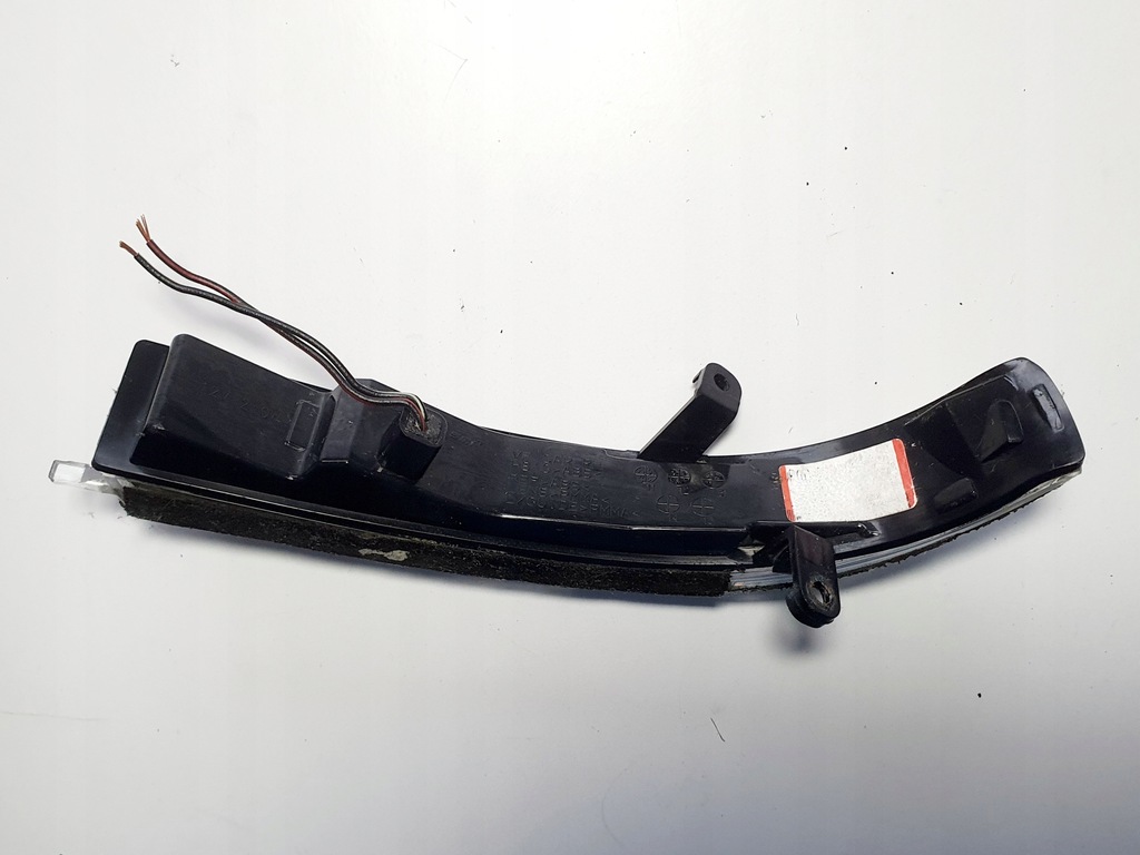 фото №7, Поворотник дзеркало правий hyundai i40 11- оригінальний номер