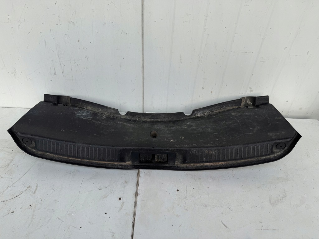 фото №1, Захист поперечина заднього renault laguna iii coupe 849200004r - wawa